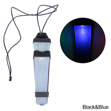 Load image into Gallery viewer, Outdoor Equipment Tactical FMA Helmet Safety Flashing Light Survival Signal Light Waterproof Lamp For Hunting Hiking Cycling