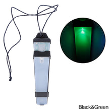 Load image into Gallery viewer, Outdoor Equipment Tactical FMA Helmet Safety Flashing Light Survival Signal Light Waterproof Lamp For Hunting Hiking Cycling