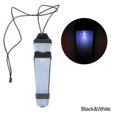 Load image into Gallery viewer, Outdoor Equipment Tactical FMA Helmet Safety Flashing Light Survival Signal Light Waterproof Lamp For Hunting Hiking Cycling