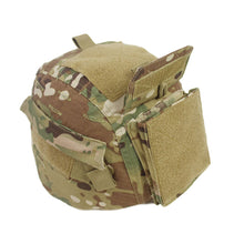 Load image into Gallery viewer, Tactical Helmet Cover Hunting Airsoft Paintball Helmet Accessories For Helmet Cover MICH 2000