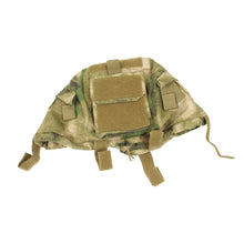 Load image into Gallery viewer, Tactical Helmet Cover Hunting Airsoft Paintball Helmet Accessories For Helmet Cover MICH 2000