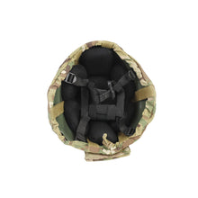 Load image into Gallery viewer, Tactical Helmet Cover Hunting Airsoft Paintball Helmet Accessories For Helmet Cover MICH 2000