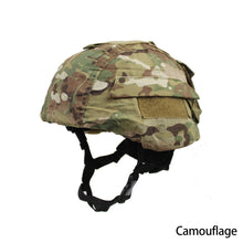 Load image into Gallery viewer, Tactical Helmet Cover Hunting Airsoft Paintball Helmet Accessories For Helmet Cover MICH 2000