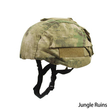 Load image into Gallery viewer, Tactical Helmet Cover Hunting Airsoft Paintball Helmet Accessories For Helmet Cover MICH 2000