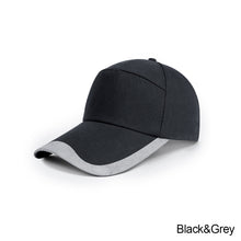 Load image into Gallery viewer, Hard Hat Helmet Baseball Cap Style Hard Hat Work Factory Head Protection Work