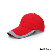 Load image into Gallery viewer, Hard Hat Helmet Baseball Cap Style Hard Hat Work Factory Head Protection Work