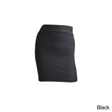 Load image into Gallery viewer, Summer Ladies High Waist Sexy Women Pencil Mini Skirts Stretchy Slim Bodycon Skirts Wear Casual Mini Short Skirts
