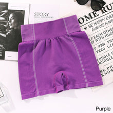 Load image into Gallery viewer, Women High Waist Workout Shorts Sport Shorts Seamless Fitness Shorts Cycling Shorts Scrunch Butt Yoga shorts Gym Leggings