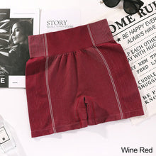 Load image into Gallery viewer, Women High Waist Workout Shorts Sport Shorts Seamless Fitness Shorts Cycling Shorts Scrunch Butt Yoga shorts Gym Leggings