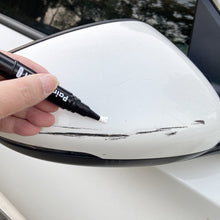 Load image into Gallery viewer, Universal Car Coat Scratch Clear Repair Paint Pen Waterproof Maintenance Paint Care Touch Up Pen Brush for Car Repair Accessories