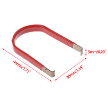 Load image into Gallery viewer, Universal Alloy Wheel Bolt Nut Caps Covers Puller Remover Tool Mini Portable Tweezers Wheel Repairing Tool For Volkswagen