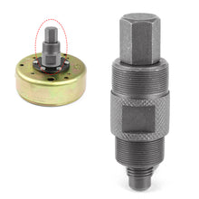 Load image into Gallery viewer, 27mm & 24mm Double-head Magneto Flywheel Puller Repair Tool For GY6 50 125 150cc Scooter ATV Universal Motorcycle Repair Tool