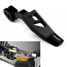 Load image into Gallery viewer, CNC Aluminum Motorcycle Parking Brake Lever for Yamaha TMAX 500 2008-2011 TMAX 530 2012 2013 2014 2015 2016 XP530