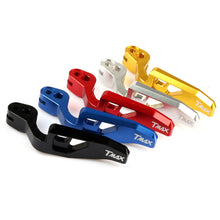 Load image into Gallery viewer, CNC Aluminum Motorcycle Parking Brake Lever for Yamaha TMAX 500 2008-2011 TMAX 530 2012 2013 2014 2015 2016 XP530