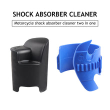 Load image into Gallery viewer, Motorcycle Front Fork Shock Absorber 45-55mm Maintenance Cleaning Tool Suitable For CRF 50 CRF 70 Kawasaki KTM KLX BBR