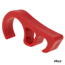 Load image into Gallery viewer, For SX EXC YZ YZF KLX KX CRF CR RMZ DMZ Universal Motorcycle Buckle Brake Hook Parking Safety Lock Bicycle Slope Parking Lock