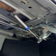 Load image into Gallery viewer, Car Boot Lid Lifting Spring Trunk Spring Lifting Device Car Accessories Car trunk lifter Trunk Lid Automatically Open Tool