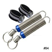 Load image into Gallery viewer, Car Boot Lid Lifting Spring Trunk Spring Lifting Device Car Accessories Car trunk lifter Trunk Lid Automatically Open Tool