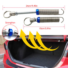 Load image into Gallery viewer, Car Boot Lid Lifting Spring Trunk Spring Lifting Device Car Accessories Car trunk lifter Trunk Lid Automatically Open Tool