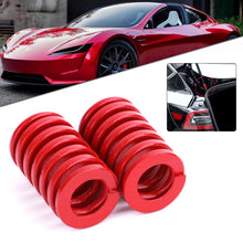 Load image into Gallery viewer, 2Pcs Rear Trunk Tailgate Strut Support Lift Bars Die Springs For Tesla Model 3 2017 2018 2019 2020 Car Accessories