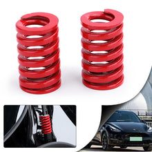 Load image into Gallery viewer, 2Pcs Rear Trunk Tailgate Strut Support Lift Bars Die Springs For Tesla Model 3 2017 2018 2019 2020 Car Accessories