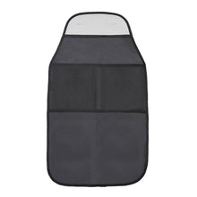 Load image into Gallery viewer, Car Seat Back Protector Cover For Children Kids Baby Car Rear Seat Back Scuff Dirty Protection Cover For Kids Car Accessories