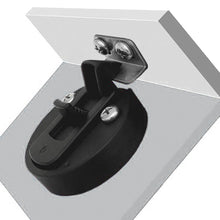 Load image into Gallery viewer, 2" Boat Deck Hatches Locker Flush Pull Slam Latch Mount Latch Lift for RV Yacht marine Locking Yacht accessories