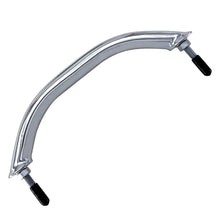 Load image into Gallery viewer, 9" Boat Accessories Marine Marine Grip Handle Deck Handrail 316 Stainless Steel