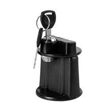 Load image into Gallery viewer, Fuel Tank Bracket Lock Fastener Mount Petrol Can Jerry Cans Holder for Motorcycle Spare Oil Tanks 3L / 5L