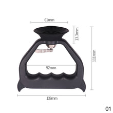 Load image into Gallery viewer, Universal Car Dent Puller Repair Tool Suction Cup Remove Dents Puller for Dents In Auto Body Removal Multifunction Tools