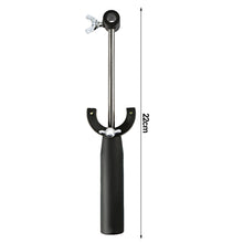 Load image into Gallery viewer, Metal Car Wheel Eyebrow Scriber Tool Auto Sheet Dent Repair Tool Data Recovery Rib Line Parallel Drawing