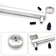 Load image into Gallery viewer, Car Tap Down Pen Knock Down Tools Nail Hammer With 5 Head Paintless Dent Repair Dent Removal Tools Kit