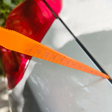 Load image into Gallery viewer, Car Alignment Door Feeler Gauge Taper Gap Panel Tool Body Metric Auto Moulding Mesure Inch Measuring Ruler Inspection Tools