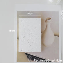Load image into Gallery viewer, INS Slate Photo Props Background Ornaments Pendulum Props Jewelry Cosmetics Storage Tray Lipsticks Bracelet Shooting Decoration Photography Display Stand