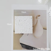 Load image into Gallery viewer, INS Slate Photo Props Background Ornaments Pendulum Props Jewelry Cosmetics Storage Tray Lipsticks Bracelet Shooting Decoration Photography Display Stand