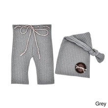 Load image into Gallery viewer, Newborn Photography Props Babies Accessories Baby Costume Clothes for New Born Baby Girl Boy Photografia Photo Props