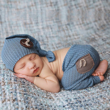 Load image into Gallery viewer, Newborn Photography Props Babies Accessories Baby Costume Clothes for New Born Baby Girl Boy Photografia Photo Props