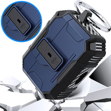 Load image into Gallery viewer, Armor Switch Earphone Case For AirPods Pro 2 Cover Apple AirPods 3 2 Air Pod Pro2 2 1 Wireless Protective Headphones