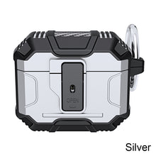 Load image into Gallery viewer, Armor Switch Earphone Case For AirPods Pro 2 Cover Apple AirPods 3 2 Air Pod Pro2 2 1 Wireless Protective Headphones