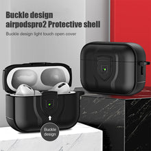 Load image into Gallery viewer, For AirPods Pro 2 Case Earphone Accessories AirPod Pro armor shield Secure Lock For AirPods Pro 2 3 Pro 2 1 Case Cover Extra 3% Off