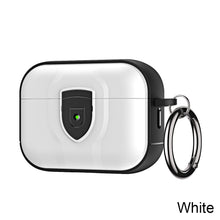Load image into Gallery viewer, For AirPods Pro 2 Case Earphone Accessories AirPod Pro armor shield Secure Lock For AirPods Pro 2 3 Pro 2 1 Case Cover Extra 3% Off