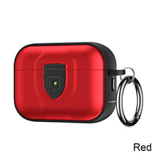 Load image into Gallery viewer, For AirPods Pro 2 Case Earphone Accessories AirPod Pro armor shield Secure Lock For AirPods Pro 2 3 Pro 2 1 Case Cover Extra 3% Off