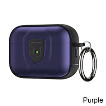 Load image into Gallery viewer, For AirPods Pro 2 Case Earphone Accessories AirPod Pro armor shield Secure Lock For AirPods Pro 2 3 Pro 2 1 Case Cover Extra 3% Off