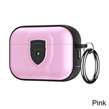 Load image into Gallery viewer, For AirPods Pro 2 Case Earphone Accessories AirPod Pro armor shield Secure Lock For AirPods Pro 2 3 Pro 2 1 Case Cover Extra 3% Off