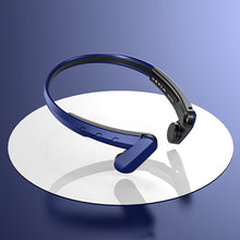 Load image into Gallery viewer, BL03 Bone Conduction Headset Bluetooth-compatible 5.2 Stereo Waterproof Music Sports Earphone Hanging Ear Wireless Headphone