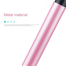 Load image into Gallery viewer, Electric Eyelash Curler Portable Constant Temperature Electric Heated Eyelash Curler Lasting Shaping Eyelash Tool