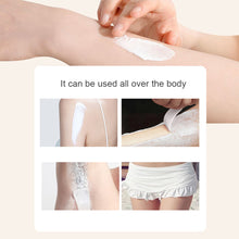 Load image into Gallery viewer, Portable Hair Removal Cream Set Face Hand Leg Mild Painless Hair Removal Cream Hair Removal Care for Women