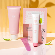 Load image into Gallery viewer, Portable Hair Removal Cream Set Face Hand Leg Mild Painless Hair Removal Cream Hair Removal Care for Women