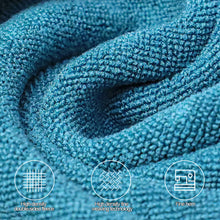 Load image into Gallery viewer, Car Microfiber Towel Wash Cleaning Drying Cloth Car Care Cloth Detailing Microfiber Microfiber Cloth 60x160/60x180cm