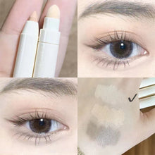 Load image into Gallery viewer, Concealer Pen Cover Dark Circles Spots Acne Marks Smooth Texture Face Concealer Pen Facial Makeup Cosmetics